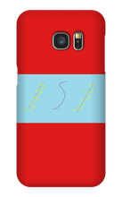 scryyy_ Samsung Phone Cases
