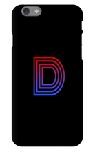 dripz_8 iPhone Phone Cases