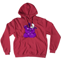 showcasewho Hoodies (No-Zip/Pullover)
