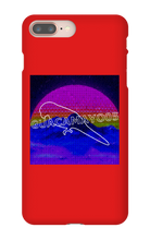 guacamayo05 iPhone Phone Cases