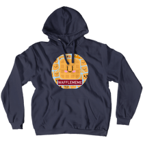 PsycheWaffle's Hoodies (No-Zip/Pullover)