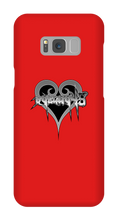 ryeguy45 Samsung Phone Cases