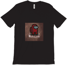 cracked__zach T-Shirts