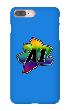 A1 iPhone Cases