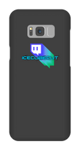 icecubecut Samsung Phone Cases