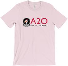 A MUSIC ODYSSEY T-Shirts