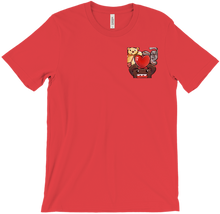 domo_nation T-Shirts