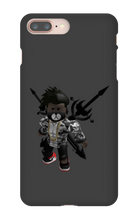 shadowninja iPhone Phone Cases
