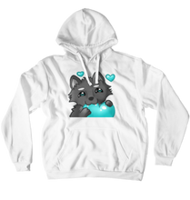 naotrys Hoodies (No-Zip/Pullover)