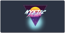 Mystic XXL Mat