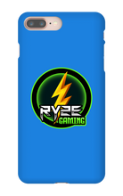 Ryze Gaming iPhone Phone Cases