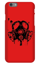 shahrad_ak iPhone Phone Cases