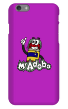mradobopr iPhone Phone Cases 8 To 11pro