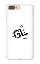 MONOCHROME  Gamers League iPhone Phone Cases