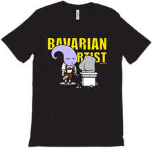 BAVARIAN ARTIST T-Shirts