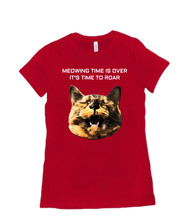 Roar Woman's T-Shirt