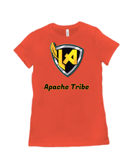 Logo Tees Women