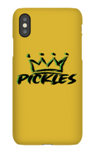 King Pickles Fresh IPhone Cases