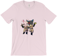 Shirt "Ghosthunters"