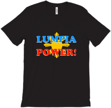 Lumpia Power T-Shirts