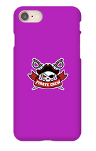 jack_876_sparrow iPhone Phone Cases