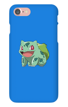 Bulbasaur iPhone Case