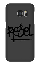 xrebelqueenx Samsung Phone Cases
