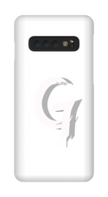 gwen17tp Samsung Phone Cases