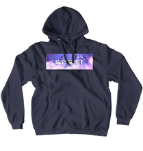 Slingshot Verse Hoodies (No-Zip/Pullover)
