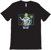 Alien Mom T-shirt