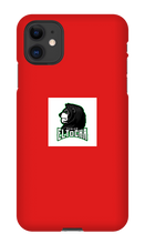 elt0cha iPhone Phone Cases