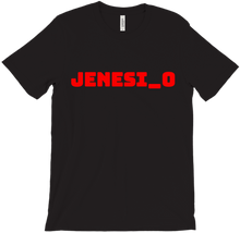 jenesi_0 T-Shirts