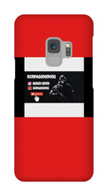 rxmpagedemons Samsung Phone Cases