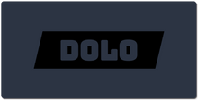 rav_dolo XXL Gaming Mousepad