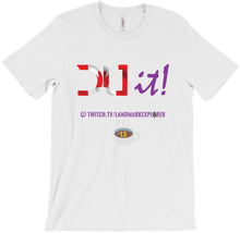 Twitch LX Canada "DU It" T-Shirt