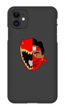 Ranger Breninja iPhone Phone Cases