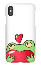 MethosLove iPhone Phone Cases