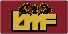 bigmflex XXL Gaming Mousepad