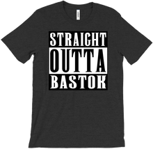 T-Shirt: FFXI - Straight outta Bastok
