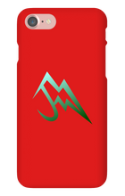 jakemtnman iPhone Phone Cases