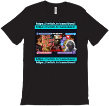 canaldoedi T-Shirts