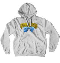 Hoodies (No-Zip/Pullover)