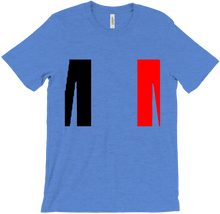 T-Shirt I Grote Dubbele M