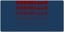 kornelllo2008 XXL Gaming Mousepad