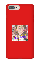 monicapernas iPhone Phone Cases 3x4