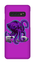 EXO Esports logo Samsung Phone Cases