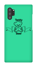 blondeteddybeer_ Samsung Phone Cases