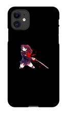 rochellepagan iPhone Phone Cases