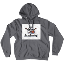 xcruzgaming Hoodies (No-Zip/Pullover)