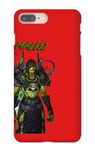 malkowow iPhone Phone Cases